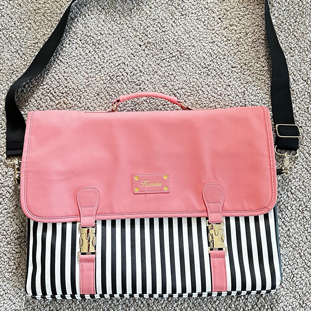 Beautiful laptop bag
